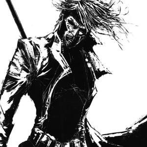 Meet your Posher, Gerald